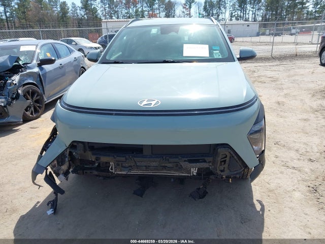 KM8HBCABXRU175971 Hyundai Kona Sel