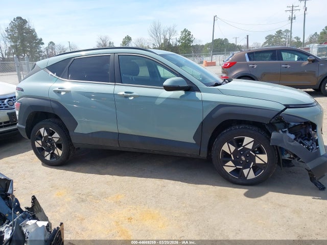 KM8HBCABXRU175971 Hyundai Kona Sel