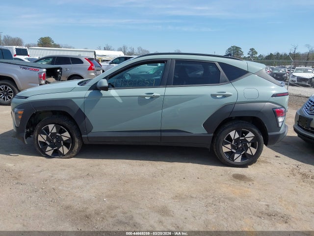 KM8HBCABXRU175971 Hyundai Kona Sel