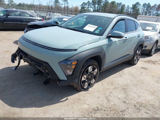 KM8HBCABXRU175971 Hyundai Kona Sel