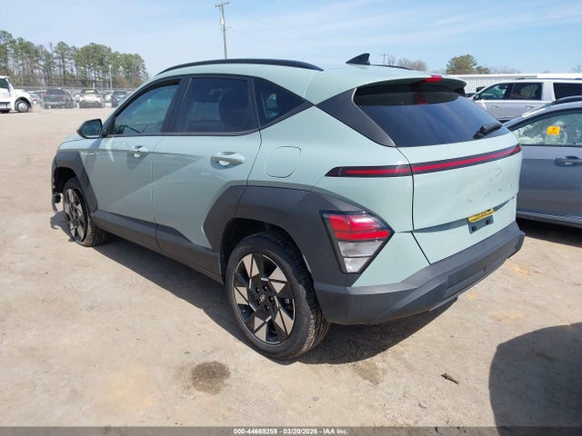 KM8HBCABXRU175971 Hyundai Kona Sel
