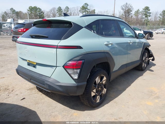 KM8HBCABXRU175971 Hyundai Kona Sel