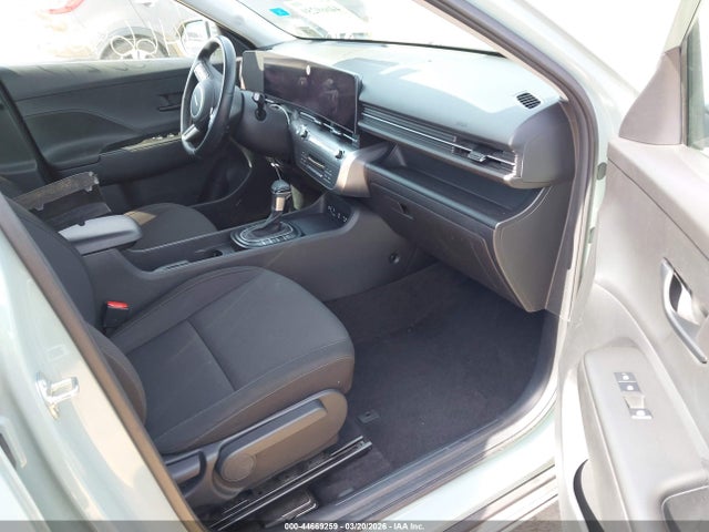 KM8HBCABXRU175971 Hyundai Kona Sel