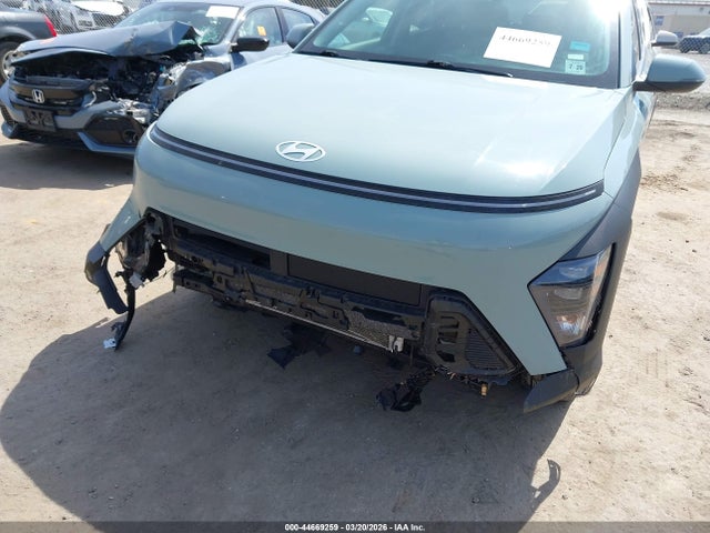 KM8HBCABXRU175971 Hyundai Kona Sel