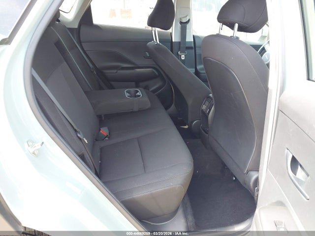KM8HBCABXRU175971 Hyundai Kona Sel