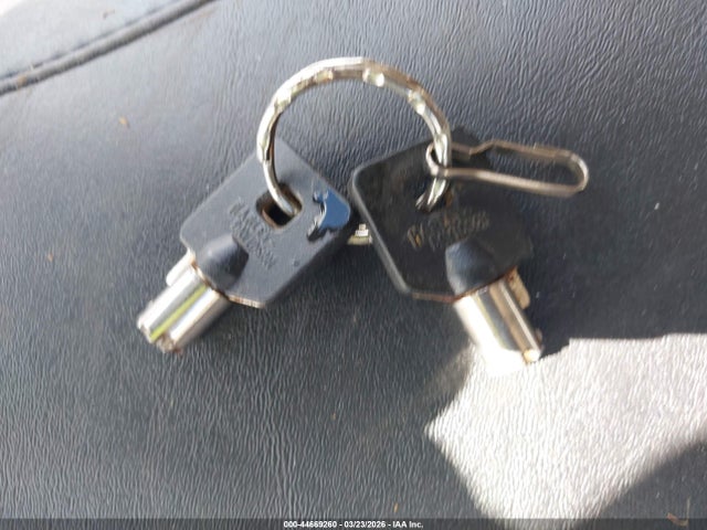 2012 HARLEY-DAVIDSON FLHX 1HD1KBM12CB629988 Photo 10