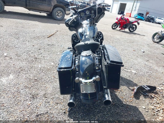 2012 HARLEY-DAVIDSON FLHX 1HD1KBM12CB629988 Photo 5