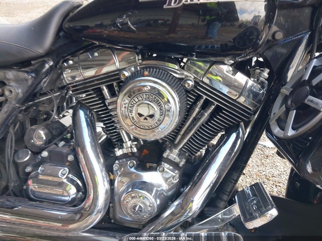 2012 HARLEY-DAVIDSON FLHX 1HD1KBM12CB629988 Photo 7