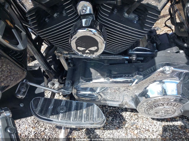 2012 HARLEY-DAVIDSON FLHX 1HD1KBM12CB629988 Photo 8