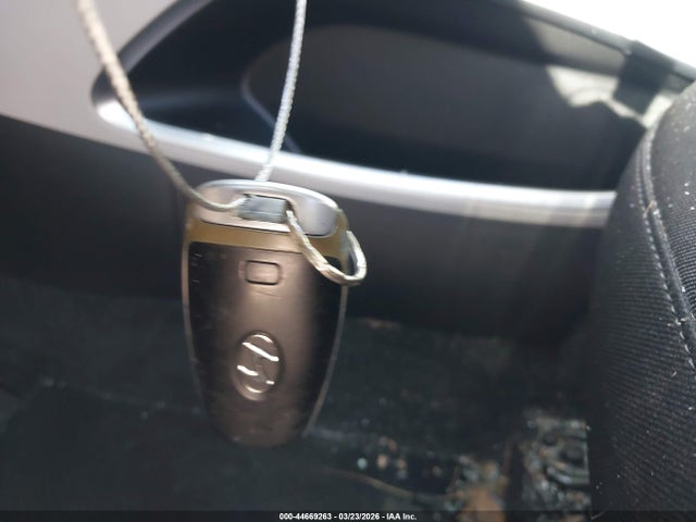 2022 HYUNDAI TUCSON HYBRID KM8JBCA14NU010789 Photo 10