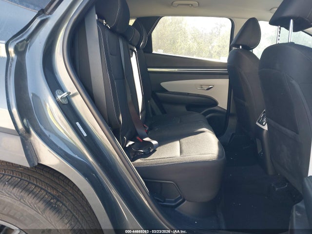 2022 HYUNDAI TUCSON HYBRID KM8JBCA14NU010789 Photo 7