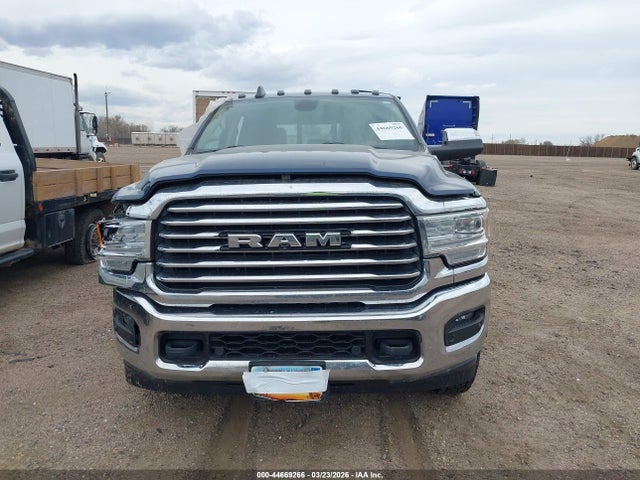 Aukcja sprzedaży 2022 Ram 3500 Limited Longhorn  4x4 8' Box, vin: 3C63RRKL9NG270157, numer aukcji: 44669266