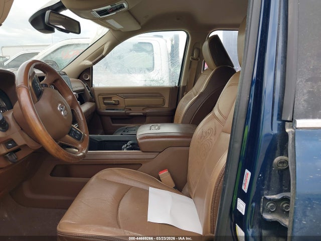 Aukcja sprzedaży 2022 Ram 3500 Limited Longhorn  4x4 8' Box, vin: 3C63RRKL9NG270157, numer aukcji: 44669266