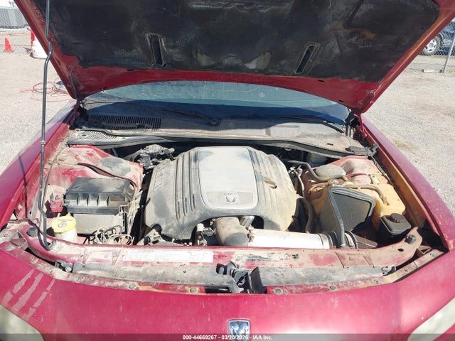 44669267 :رقم المزاد ، 2B3KA53H76H429842 vin ، 2006 Dodge Charger Rt مزاد بيع