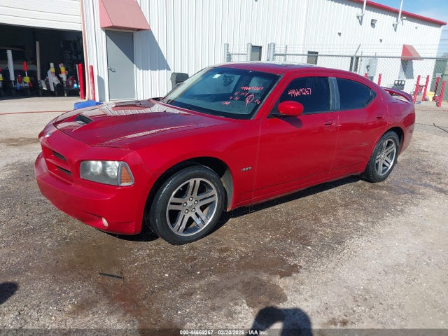 44669267 :رقم المزاد ، 2B3KA53H76H429842 vin ، 2006 Dodge Charger Rt مزاد بيع