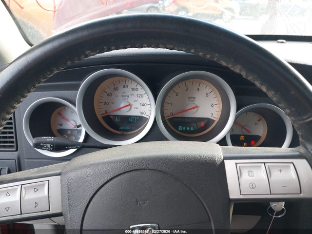44669267 :رقم المزاد ، 2B3KA53H76H429842 vin ، 2006 Dodge Charger Rt مزاد بيع