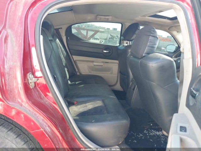 44669267 :رقم المزاد ، 2B3KA53H76H429842 vin ، 2006 Dodge Charger Rt مزاد بيع
