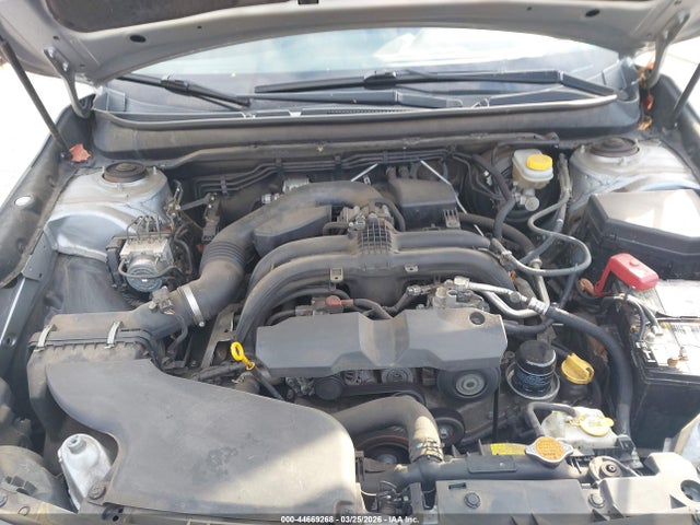 Продаж на аукціоні авто 2016 Subaru Legacy 2.5i Premium, vin: 4S3BNBD61G3014969, номер лоту: 44669268