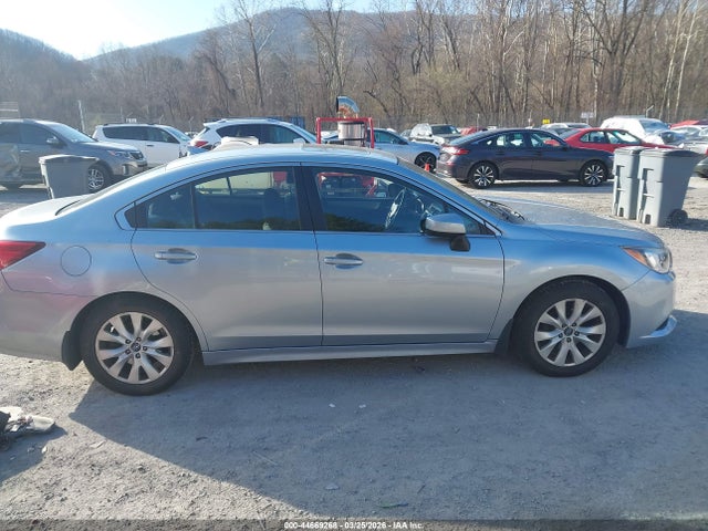 Продаж на аукціоні авто 2016 Subaru Legacy 2.5i Premium, vin: 4S3BNBD61G3014969, номер лоту: 44669268