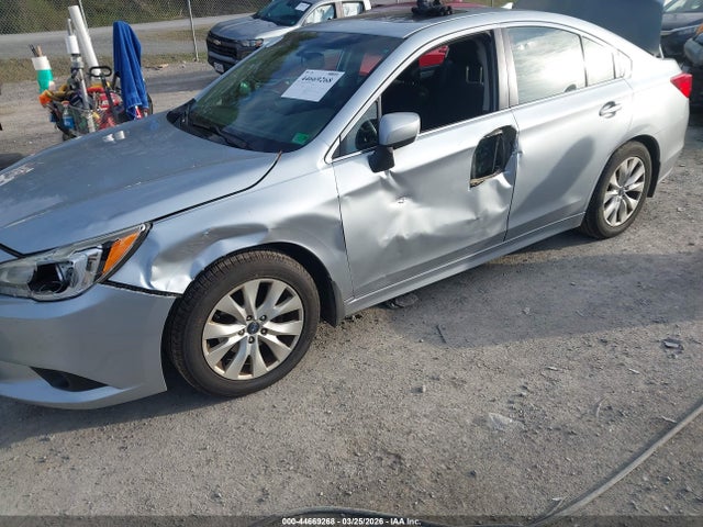 Продаж на аукціоні авто 2016 Subaru Legacy 2.5i Premium, vin: 4S3BNBD61G3014969, номер лоту: 44669268