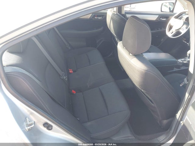 Продаж на аукціоні авто 2016 Subaru Legacy 2.5i Premium, vin: 4S3BNBD61G3014969, номер лоту: 44669268