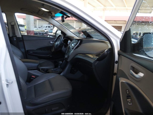 Hyundai Santa Fe Limited 2014 KM8SN4HF3EU058495 Image 5