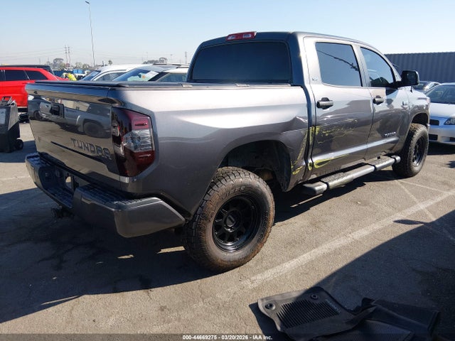 5TFDY5F19KX851585 Toyota Tundra Sr5 5.7l V8