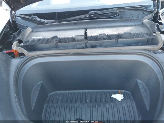 44669279 :رقم المزاد ، 7SAYGAEEXRF201172 vin ، 2024 Tesla Model Y Long Range Dual Motor All-wheel Drive مزاد بيع