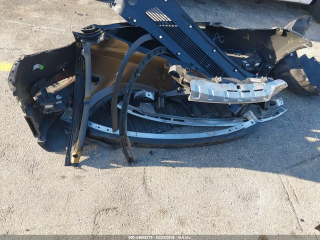 44669279 :رقم المزاد ، 7SAYGAEEXRF201172 vin ، 2024 Tesla Model Y Long Range Dual Motor All-wheel Drive مزاد بيع