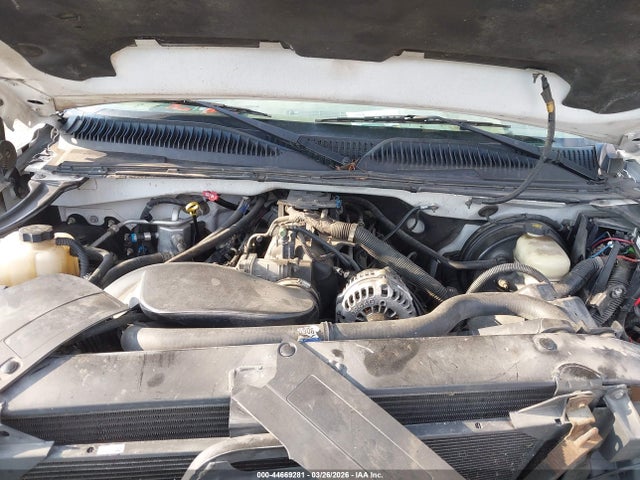 2006 CHEVROLET SILVERADO 1500 1GCEK19B56Z157408 Photo 9