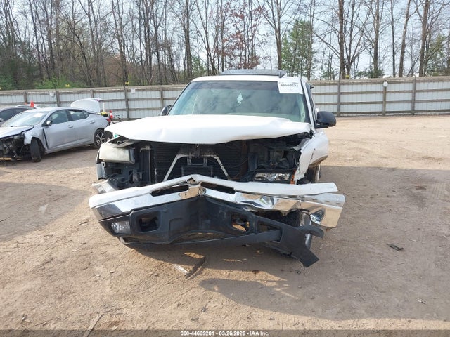 2006 CHEVROLET SILVERADO 1500 1GCEK19B56Z157408 Photo 5