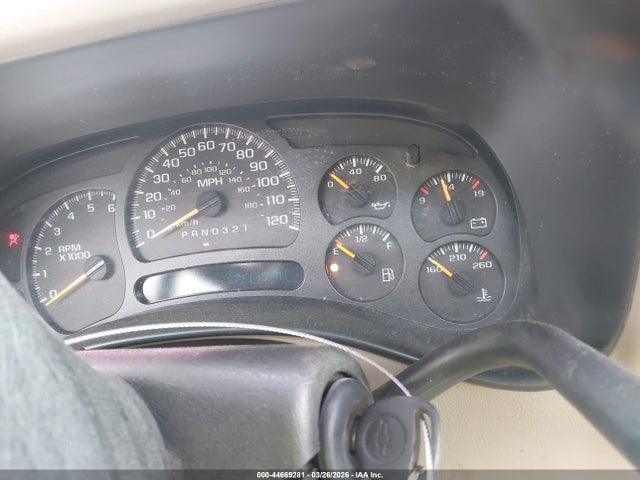 2006 CHEVROLET SILVERADO 1500 1GCEK19B56Z157408 Photo 6