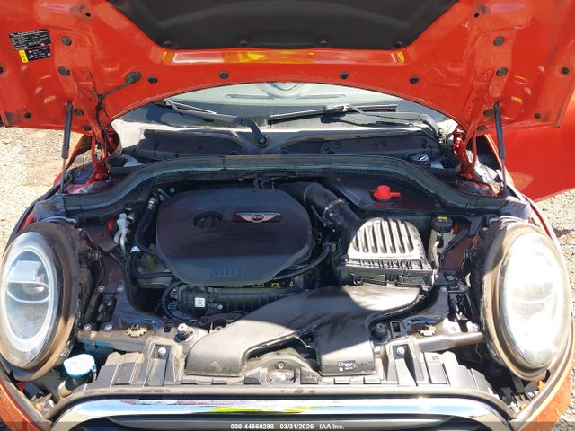 Mini Hardtop Cooper 2019 WMWXP5C50K2H95461 Image 10
