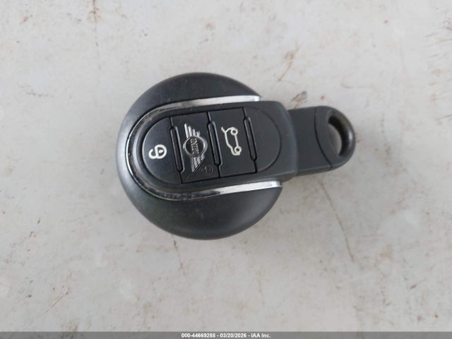 Mini Hardtop Cooper 2019 WMWXP5C50K2H95461 Image 11