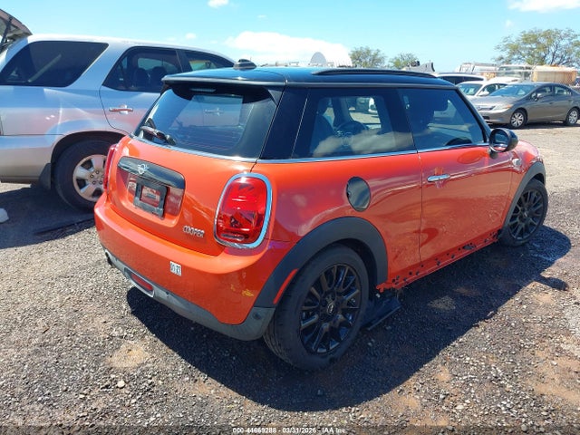 Mini Hardtop Cooper 2019 WMWXP5C50K2H95461 Image 4