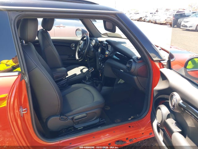 Mini Hardtop Cooper 2019 WMWXP5C50K2H95461 Image 5
