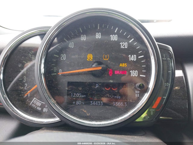 Mini Hardtop Cooper 2019 WMWXP5C50K2H95461 Image 7
