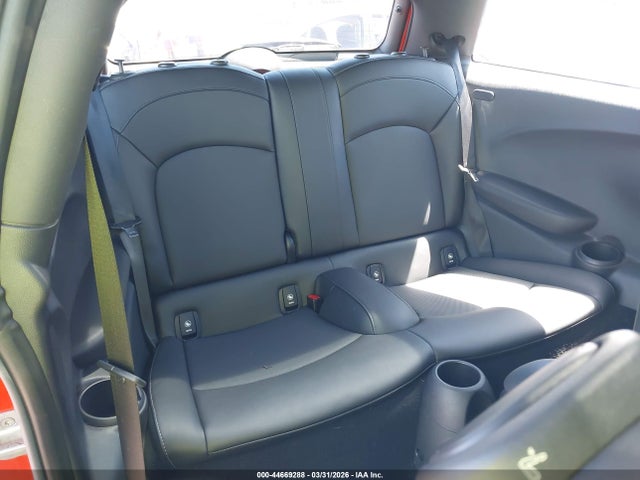 Mini Hardtop Cooper 2019 WMWXP5C50K2H95461 Image 8