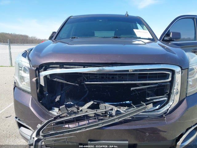 Продажа на аукционе авто 2016 Gmc Yukon Slt, vin: 1GKS2BKC9GR339761, номер лота: 44669292