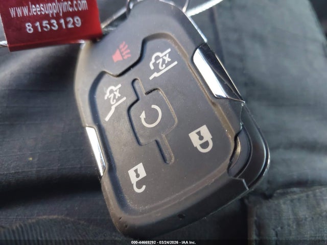 Продажа на аукционе авто 2016 Gmc Yukon Slt, vin: 1GKS2BKC9GR339761, номер лота: 44669292