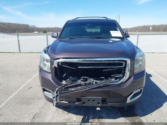 Продажа на аукционе авто 2016 Gmc Yukon Slt, vin: 1GKS2BKC9GR339761, номер лота: 44669292