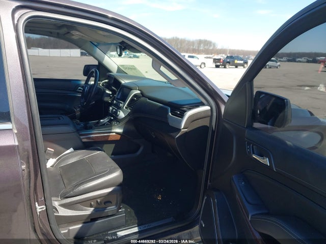 Продажа на аукционе авто 2016 Gmc Yukon Slt, vin: 1GKS2BKC9GR339761, номер лота: 44669292