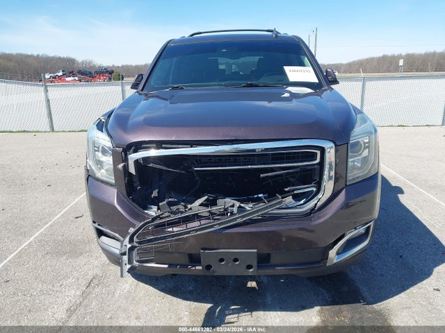 Продажа на аукционе авто 2016 Gmc Yukon Slt, vin: 1GKS2BKC9GR339761, номер лота: 44669292
