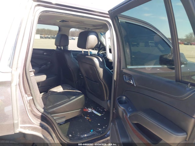 Продажа на аукционе авто 2016 Gmc Yukon Slt, vin: 1GKS2BKC9GR339761, номер лота: 44669292