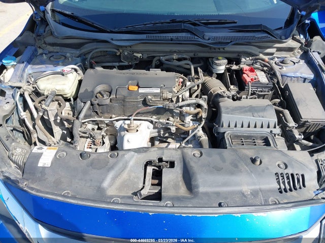 19XFC2F52HE211669 Honda Civic Lx