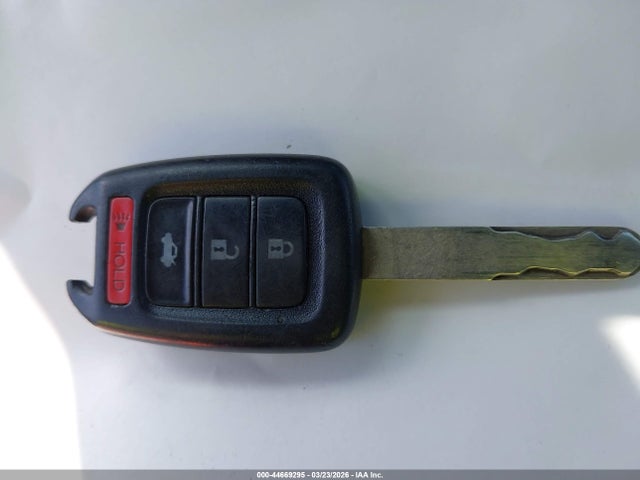 19XFC2F52HE211669 Honda Civic Lx