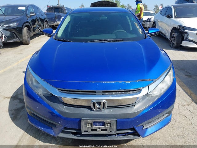19XFC2F52HE211669 Honda Civic Lx