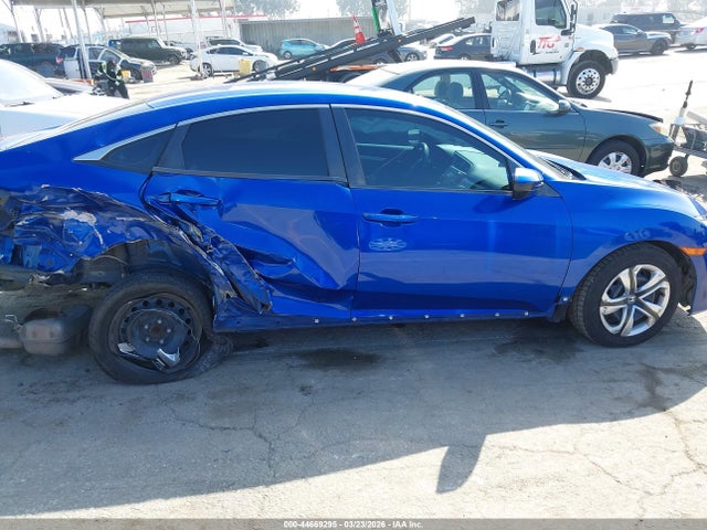 19XFC2F52HE211669 Honda Civic Lx