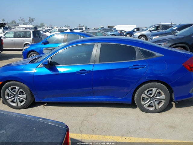 19XFC2F52HE211669 Honda Civic Lx