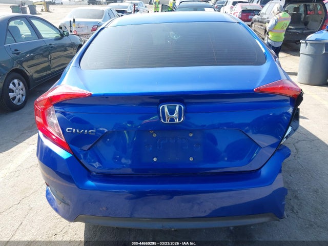 19XFC2F52HE211669 Honda Civic Lx